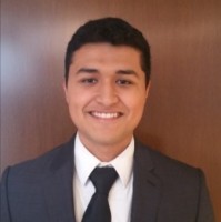 Nicholas Cerda