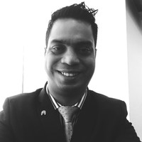 Atul Bhardwaj