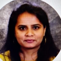 Deepthi Jarugula