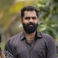 Nikhil T