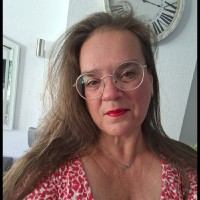 Ingrid Harmsen