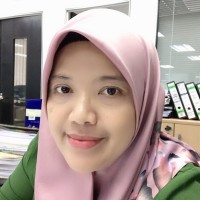 Noridah Harun