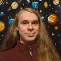 Steven Scheuermann