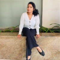 Nagma Rani Behera