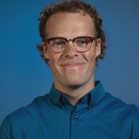 Ethan Cook