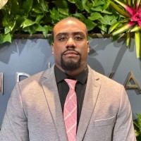 Aramis Alexander, MBA