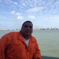 Aldo Hernandez Bautista