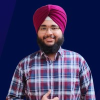 Avninder Preet Singh