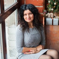 Светлана Зубко