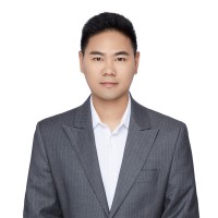 Bensen Liu