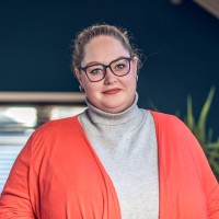 Ymke van Enk - Plas