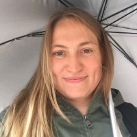 Ditte S.B. Trinderup