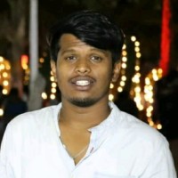 Dikshith Reddy