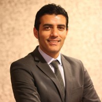 Ahmed Mostafa