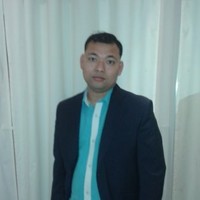 Chandra Shrestha
