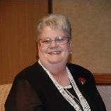 Pastor Penny Newby