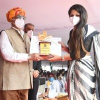 Dr. Kashish Dutta