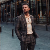 Justin Ashley