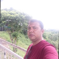 Goutam Kumar Das