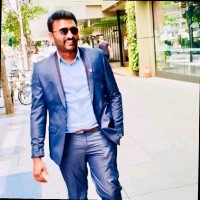 Pradeep Kolli
