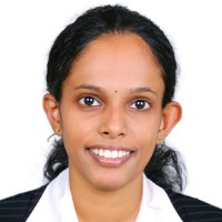 Merin Elizabeth Cherian