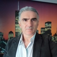 Dragan Dimitrijevic