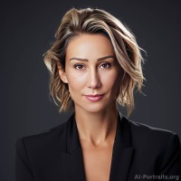 Athena Nezafat