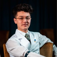 Charles Wu