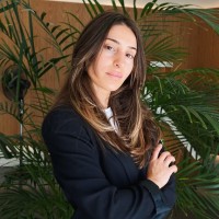 Nini Lazariashvili