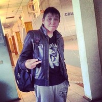 Ильяс Латыпов