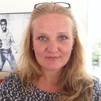 Tiina Andersson