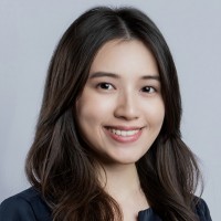 Gwen Lee Geng Wei 李庚洧