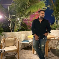 Mohammed Arif