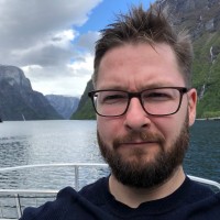 Martin Højriis Kristensen