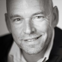Jeroen De Visser