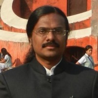 Rajesh Kumar
