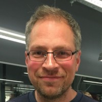 Dan Griffin