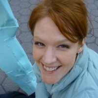 Jane Ellen Newman
