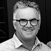 Alan Timms