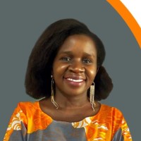 Keziah Ayikoru