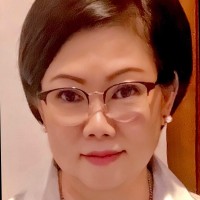 Katherine Wong