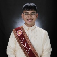 Justine Kyle Vincent Vejiga