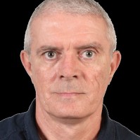 Laurent Déhu