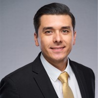 Mario Alberto Jacuinde Pérez