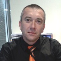 Vlado Dimitrieski