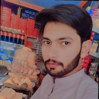 shehroz khan