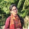 Aeysha Siddika Eva