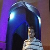 Mehrdad Khalaji