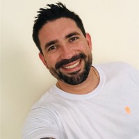 Caio Altieres Salvador