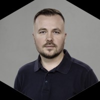 Vitaliy Smovzh